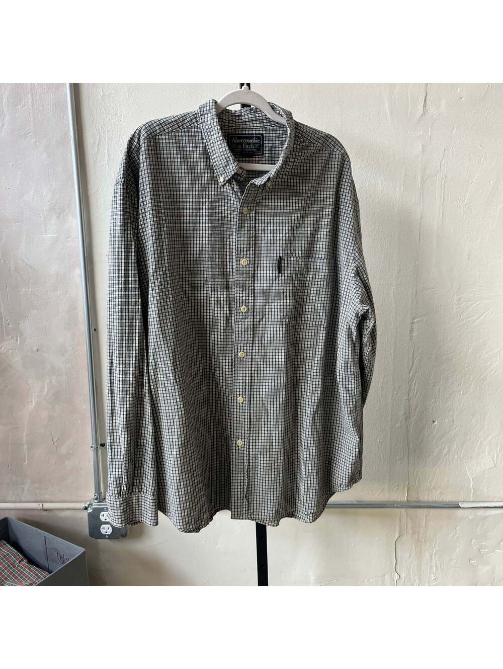 Abercrombie & Fitch (XL)